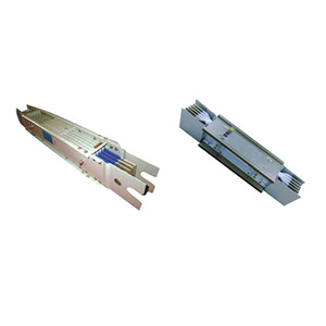 ACM8(CFW-I)高強(qiáng)銅鋁復(fù)合母線(xiàn)槽