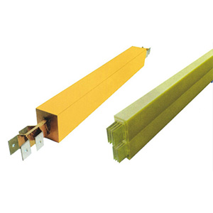 ACK6(FSMC)樹(shù)脂澆注防水母線(xiàn)槽